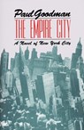 The Empire City - Paul Goodman - 9781574231779