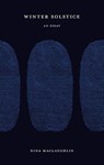 Winter Solstice - Nina MacLaughlin - 9781574232578