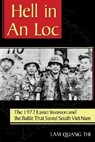 Hell in An Loc - Lam Quang Thi - 9781574413137