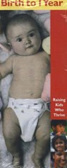 Raising Kids Who Thrive! Birth to 1 Year (Pack of 20 Pamplets) -  - 9781574821567