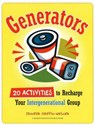 Generators - Jennifer Griffin-Wiesner - 9781574828641