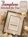 Samplers Stitched for You (Leisure Arts #3515) - Gail Bussi - 9781574869354