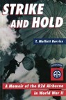Strike and Hold - T. Moffatt Burriss - 9781574883480