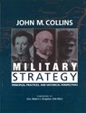 Military Strategy - John M. Collins - 9781574884302