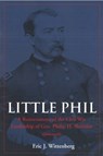 Little Phil - Eric J. Wittenberg - 9781574885484