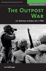 The Outpost War - Lee Ballenger - 9781574887396