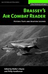 Brassey'S Air Combat Reader - Philip Handleman ; Walter J. Boyne - 9781574887525