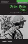 Dien Bien Phu - Howard R. Simpson - 9781574888409