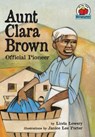 Aunt Clara Brown: Official Pioneer - Linda Lowery - 9781575054162
