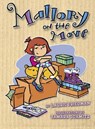 #1 Mallory on the Move - Laurie Friedman - 9781575058313