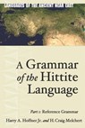 A Grammar of the Hittite Language -  - 9781575061191