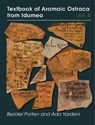 Textbook of Aramaic Ostraca from Idumea, Volume 4 - Bezalel (Hebrew University of Jerusalem) Porten ; Ada Yardeni - 9781575067346