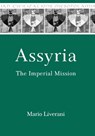 Assyria - Mario Liverani - 9781575067544