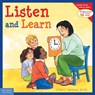 Listen and Learn - Cheri J. Meiners - 9781575421230