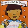 Germs Are Not for Sharing Board Book - Elizabeth Verdick - 9781575421964
