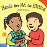 Hands Are Not for Hitting - Martine Agassi - 9781575423081
