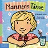 Manners Time - Elizabeth Verdick - 9781575423135