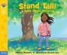 Stand Tall! - Cheri J. Meiners - 9781575424866