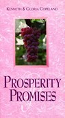 Prosperity Promises - COPELAND,  Kenneth - 9781575620367