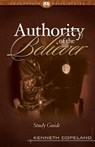 The Authority of the Believer Study Guide - COPELAND,  Kenneth - 9781575627083