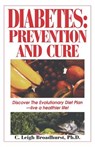 Diabetes - C. Leigh Broadhurst - 9781575664712