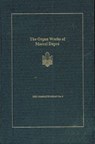 The Organ Works of Marcel Dupre - STEED,  Graham - 9781576470077