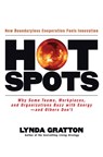 Hot Spots - GRATTON,  Lynda - 9781576754184