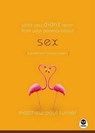 What You Didn't Learn from Your Parents About Sex -  - 9781576839409
