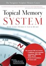 Topical Memory System - The Navigators - 9781576839973