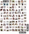 Flip-side - James Franco ; David Shields - 9781576877999