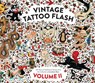 Vintage Tattoo Flash Volume 2 - Jonathan Shaw - 9781576878477