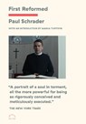 First Reformed - Paul Schrader - 9781576879740