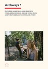 Archways 1 - Chris Molnar ; Nicodemus Nicoludis - 9781576879757