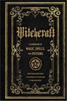 Witchcraft - Anastasia Greywolf - 9781577151241