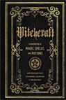 Witchcraft - Anastasia Greywolf - 9781577151241