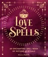 Love Spells - Minerva Radcliffe - 9781577153146
