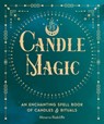 Candle Magic - Minerva Radcliffe - 9781577153368