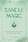 Candle Magic - Minerva Radcliffe - 9781577153887