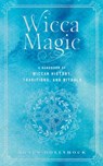 Wicca Magic - Agnes Hollyhock - 9781577153962
