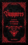 Vampires - Agnes Hollyhock - 9781577154464