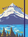 National Parks - Editors of Rock Point - 9781577154723