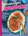 Weeknight Wonders - Ashley Craft - 9781577155225