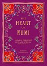 The Heart of Rumi - Rumi - 9781577155508