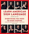 Learn American Sign Language, Second Edition - James W. Guido - 9781577155522