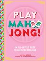Play Mahjong! - Alyssa Gross - 9781577155539