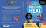 He Can Heal--Arts and Literacy: Inspiring Stories of Men Who Changed the World - Richard V. Reeves - 9781577156758