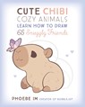 Cute Chibi Cozy Animals - Phoebe Im - 9781577157304