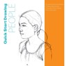 Quick Start Drawing People - Walter Foster Creative Team - 9781577157373