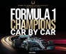 Formula 1 Champions Car by Car - Stuart Codling - 9781577157441