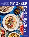 My Greek Mom's Recipes - Gus Constantellis - 9781577157700